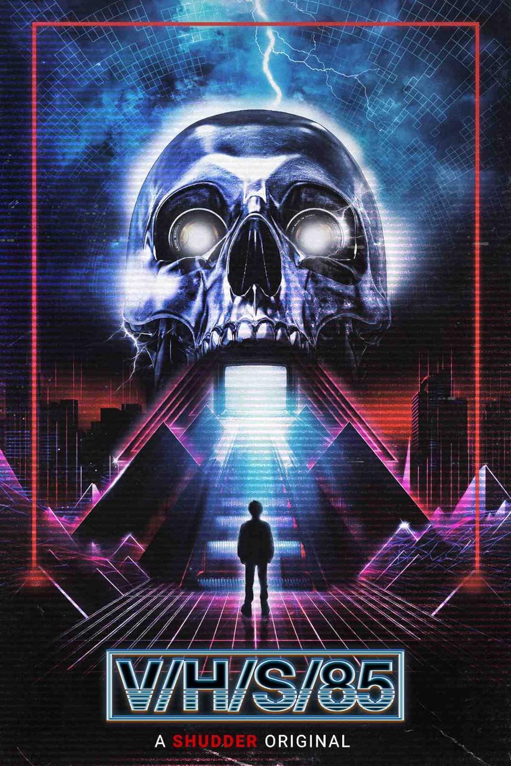 V/H/S/85 