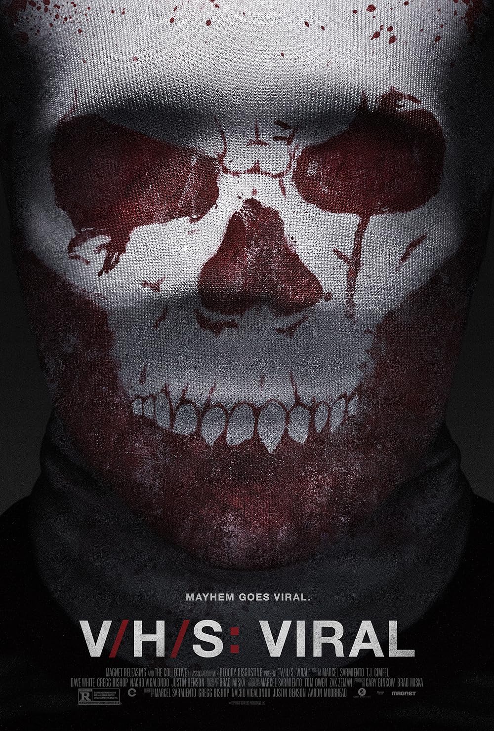 V/H/S Viral 