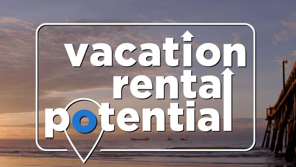 Vacation Rental Potential 