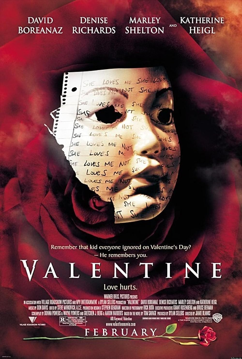 Valentine 