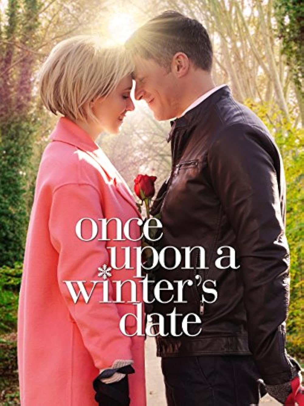 Valentine's Again 