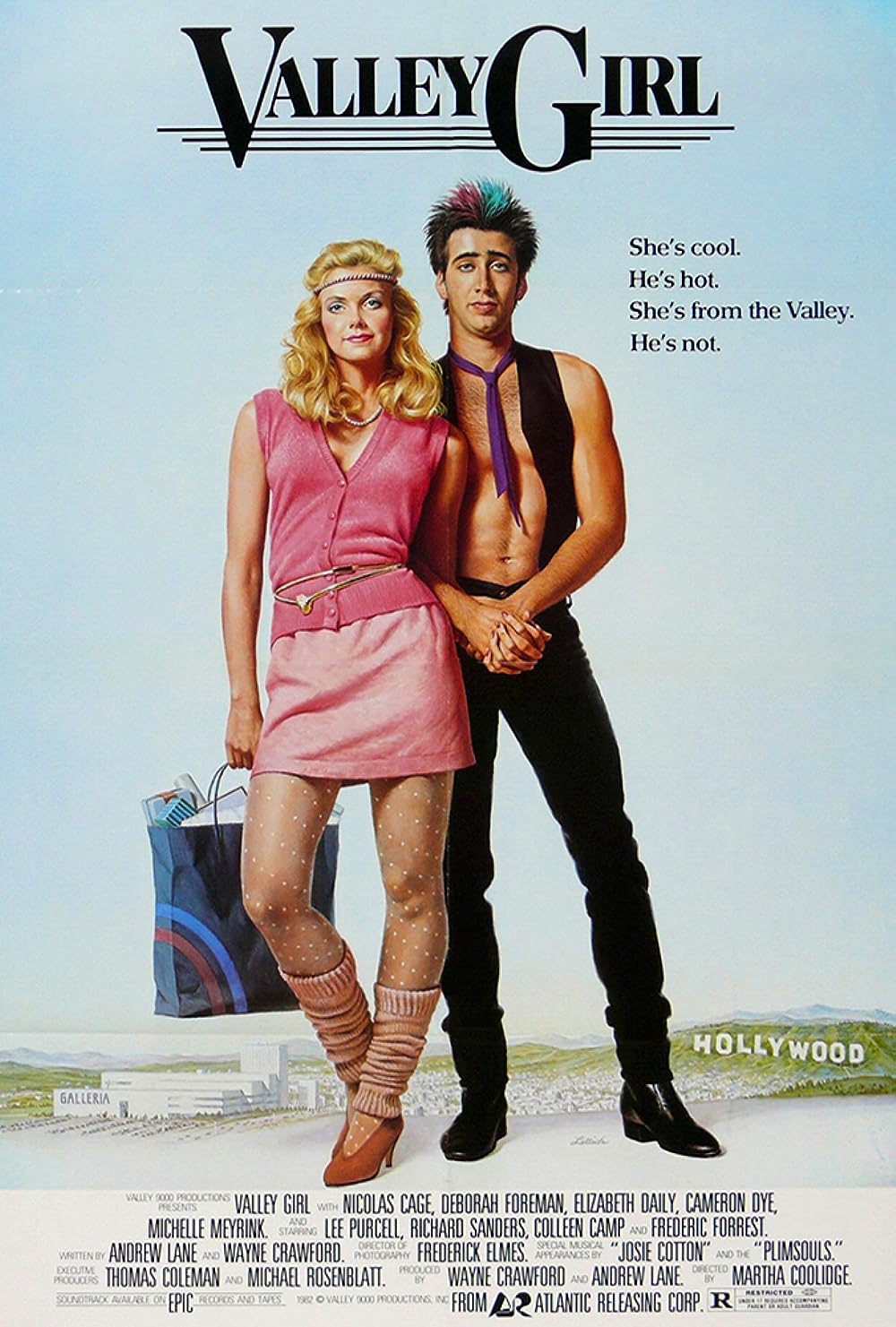 Valley Girl 