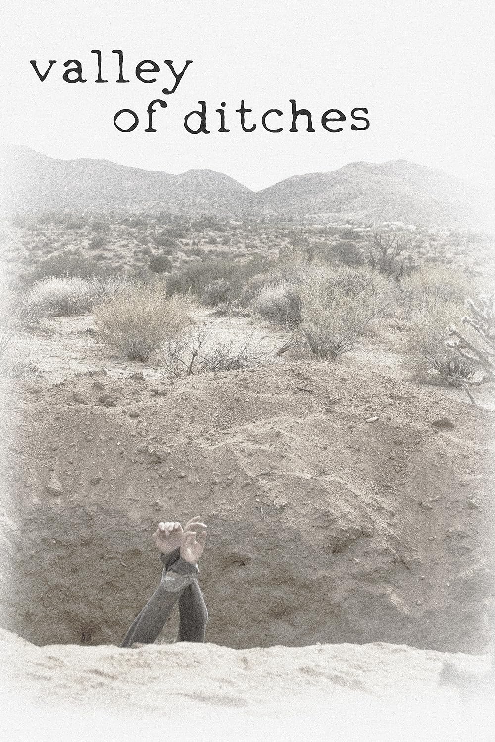 Valley of Ditches 