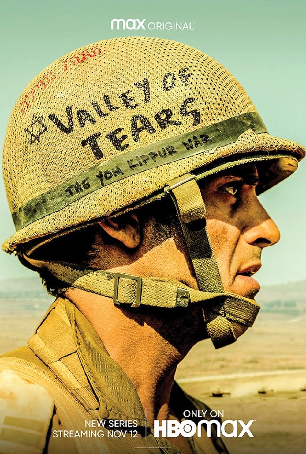 Valley of Tears 