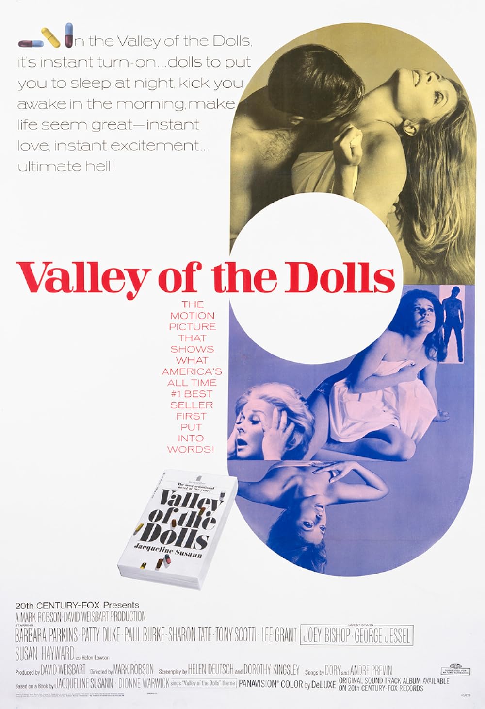 Valley of the Dolls 