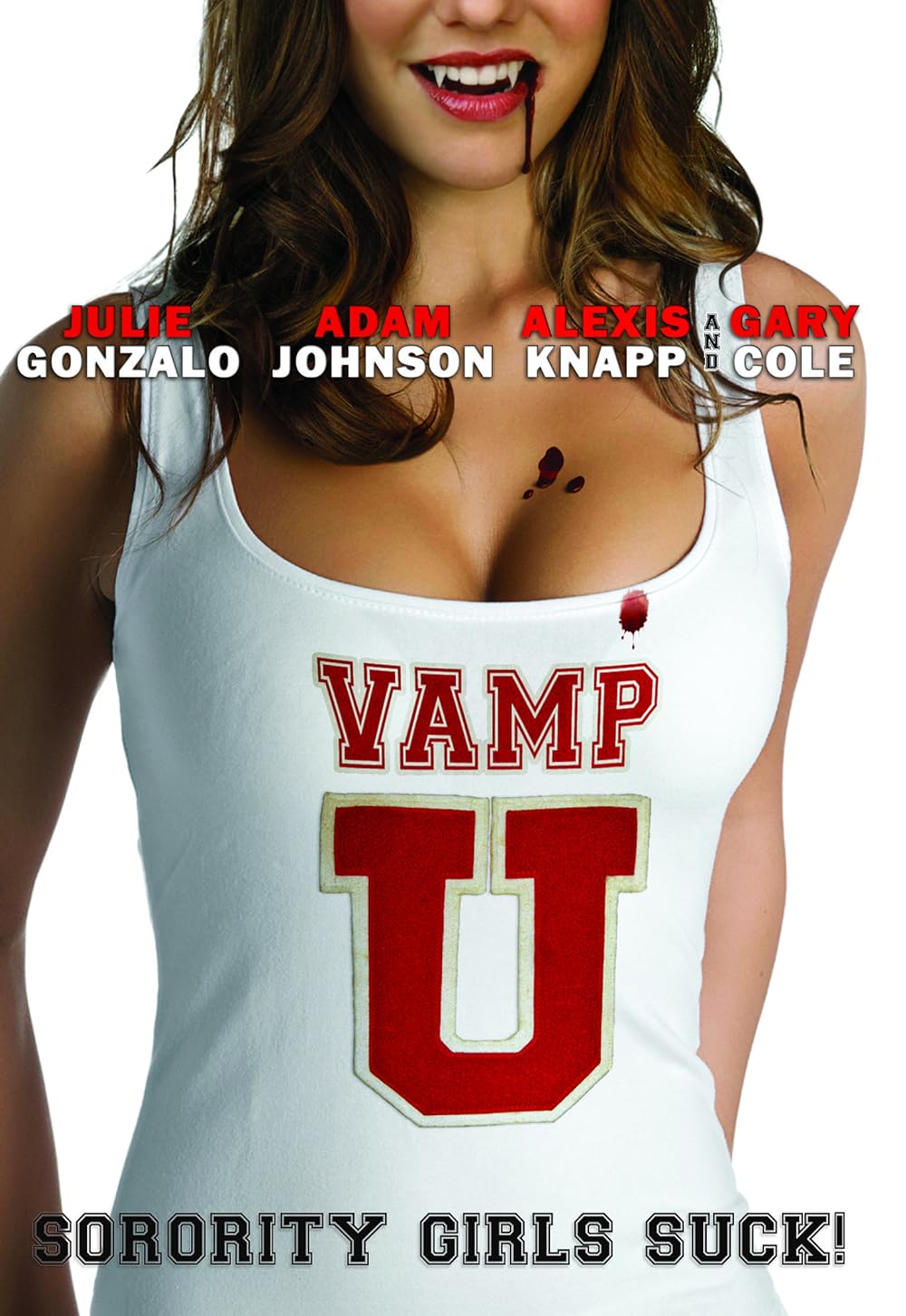 Vamp U 