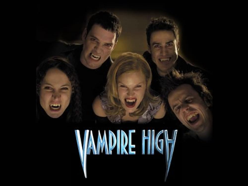 Vampire High 