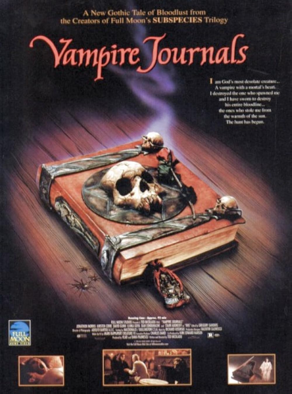 Vampire Journals 