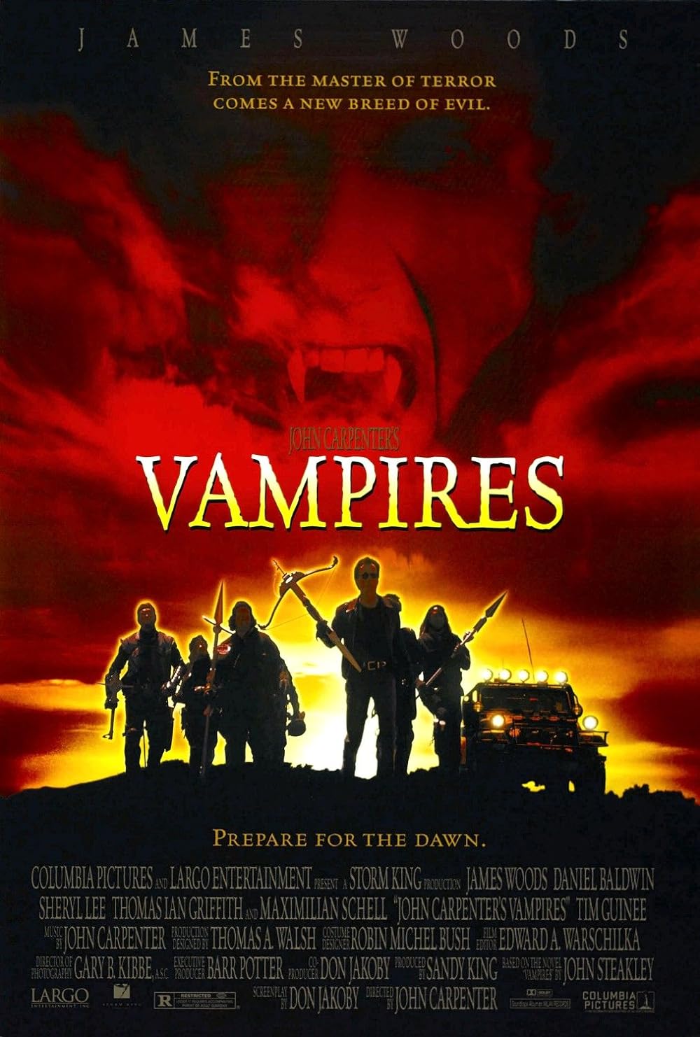 Vampires 
