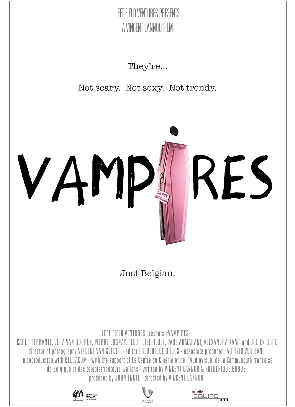 Vampires 