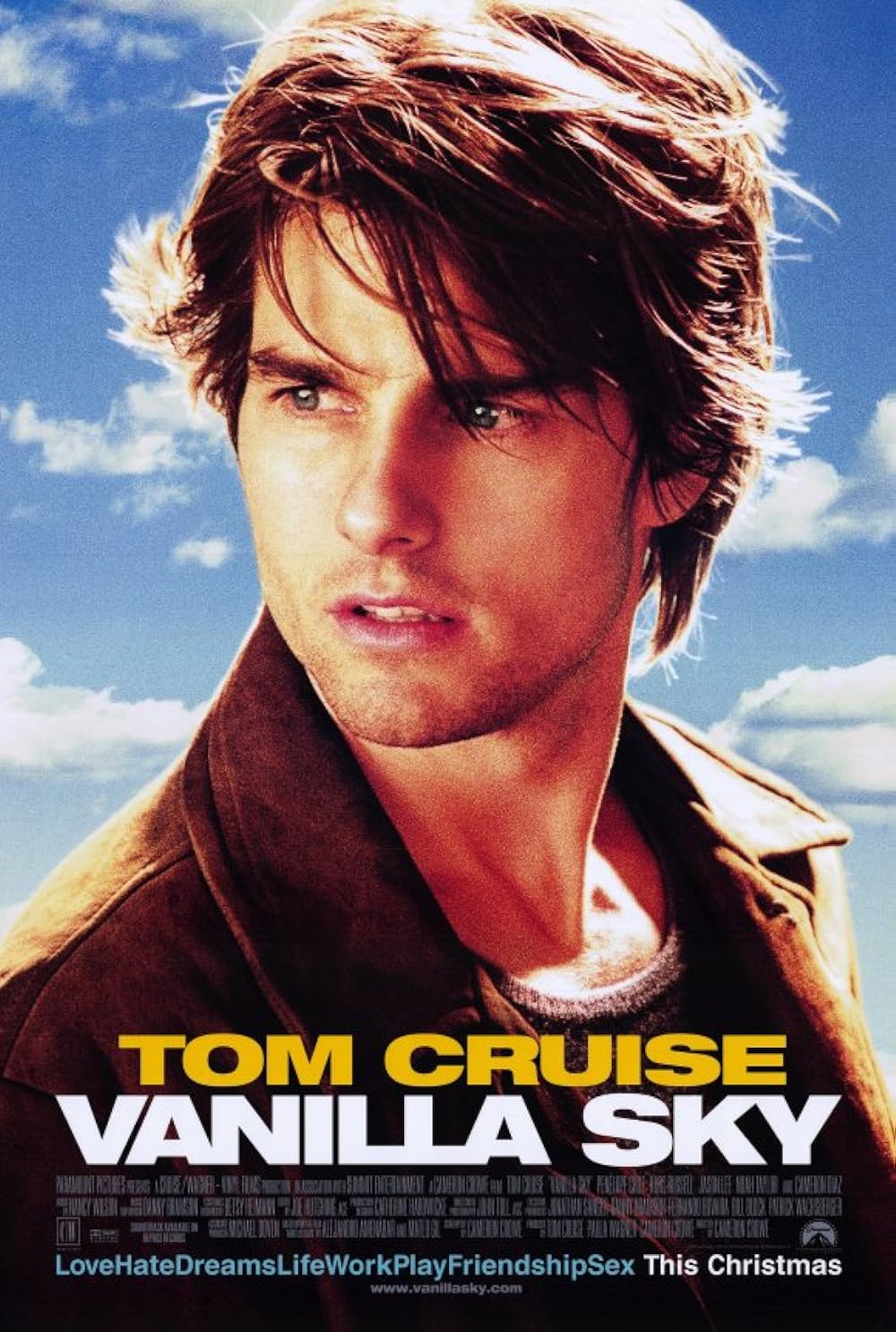 Vanilla Sky 