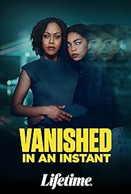 Vanished in an Instant 
