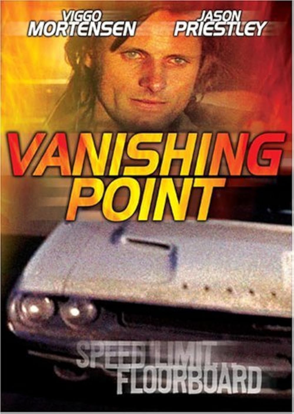 Vanishing Point 