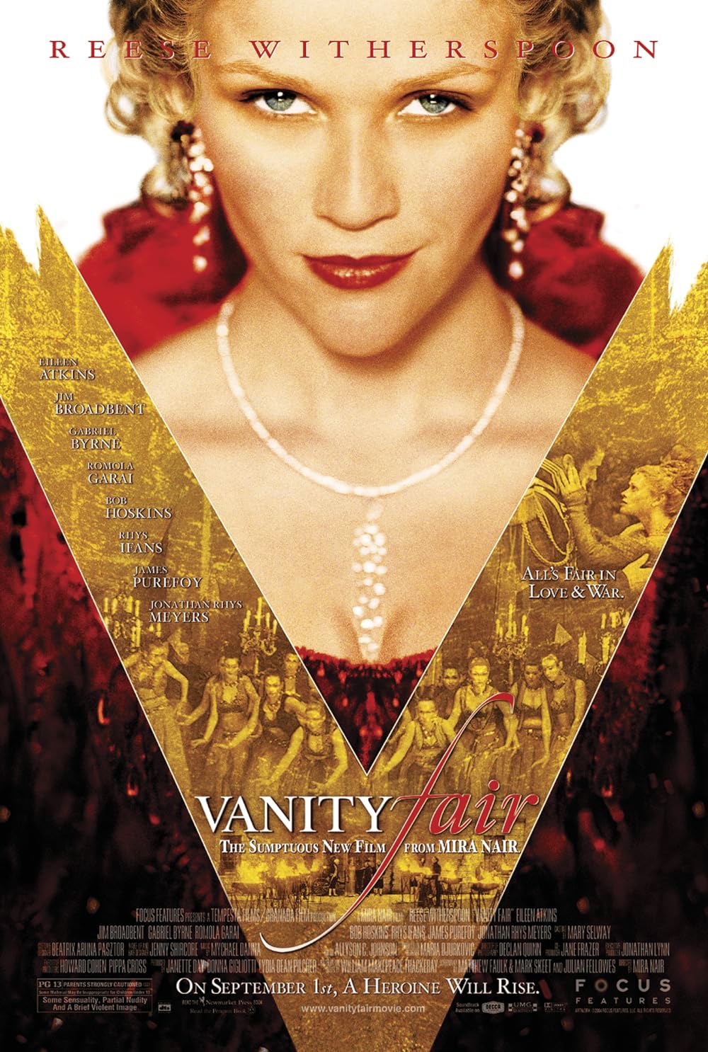 Vanity Fair 
