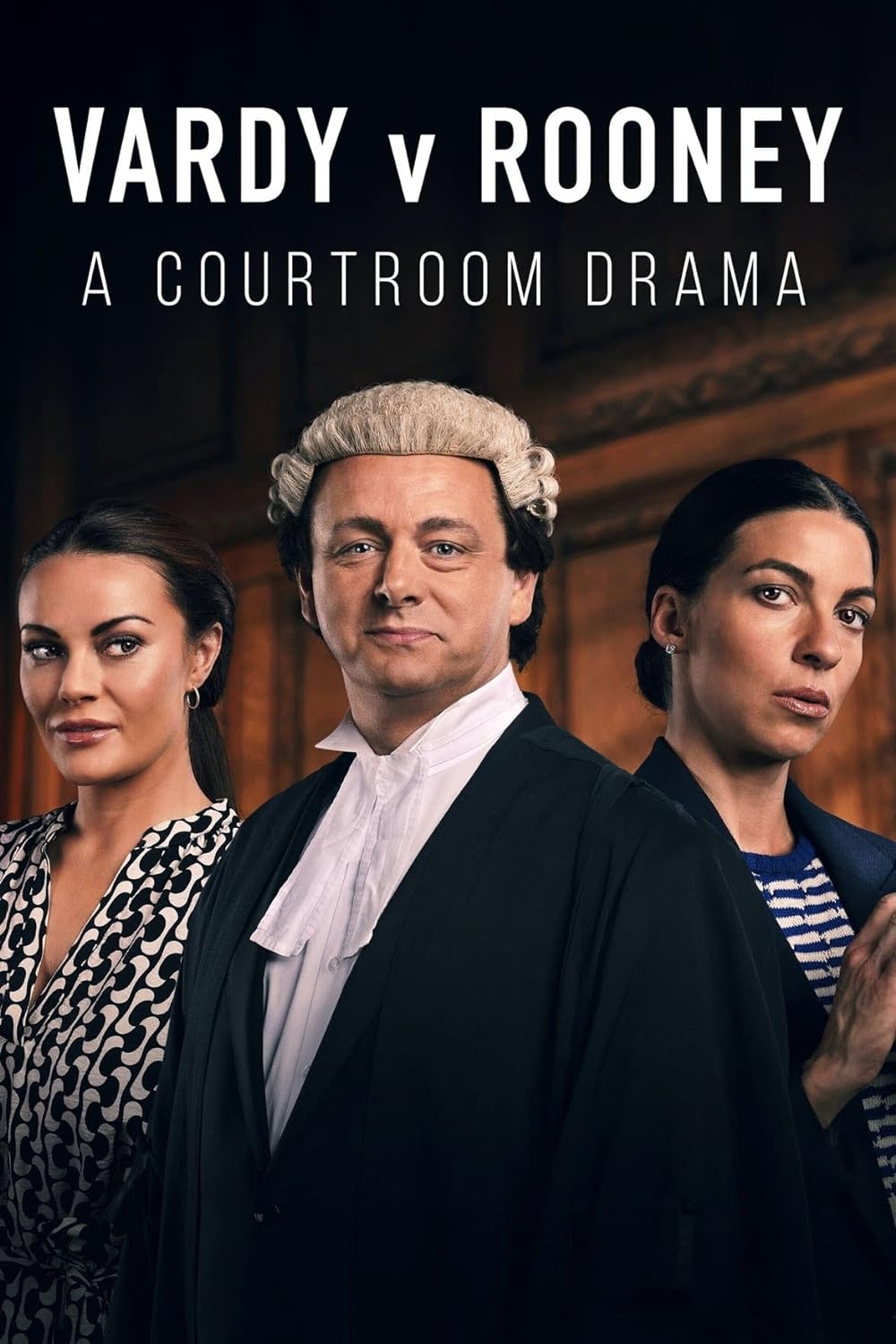Vardy v Rooney: A Courtroom Drama 