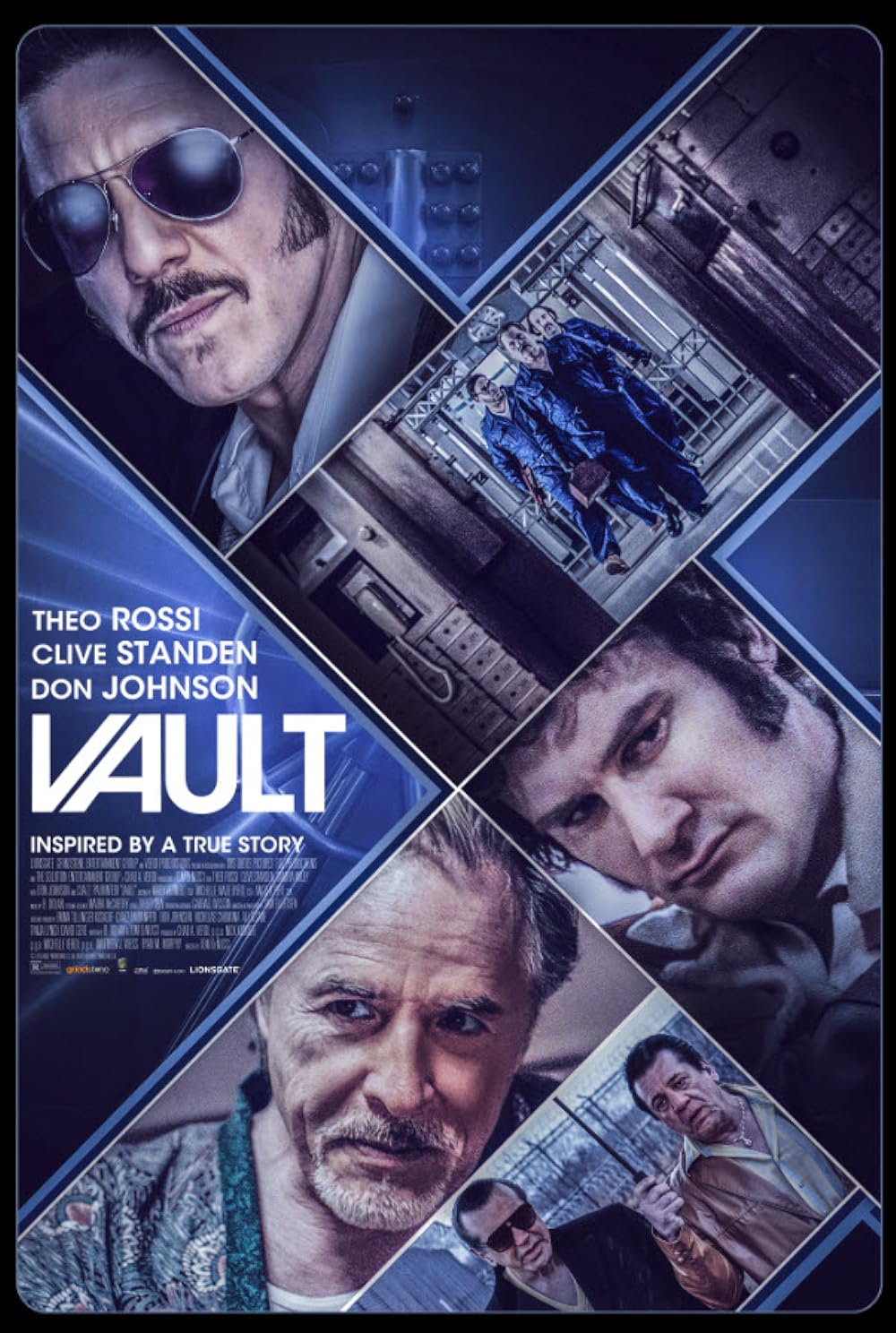 Vault 