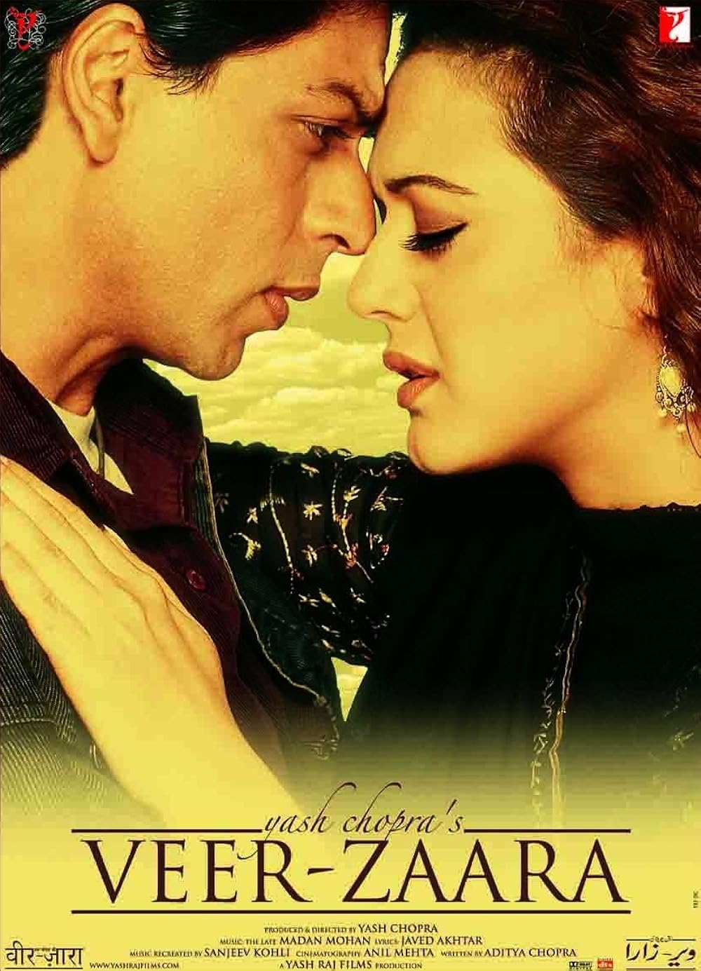 Veer-Zaara 
