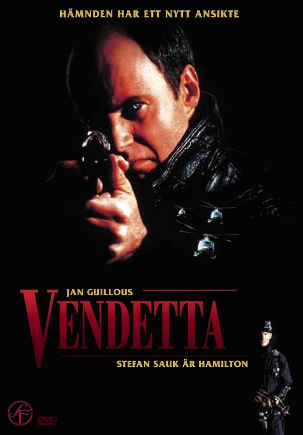 Vendetta 
