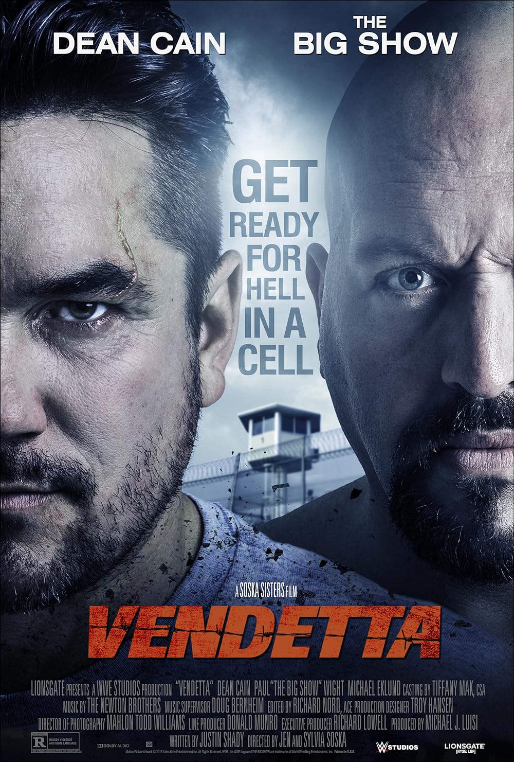 Vendetta 