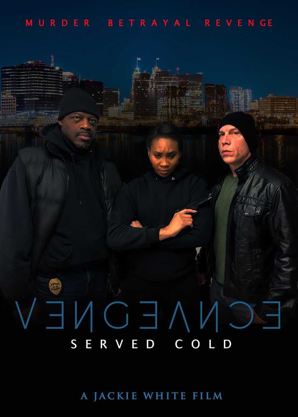 Vengeance Served Cold 