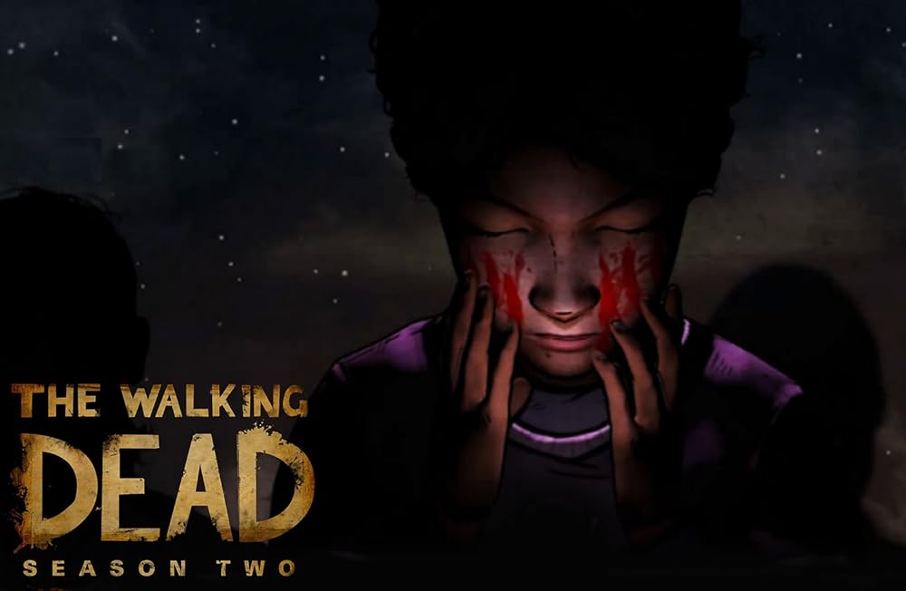 Vennori: The Walking Dead - Clementine 