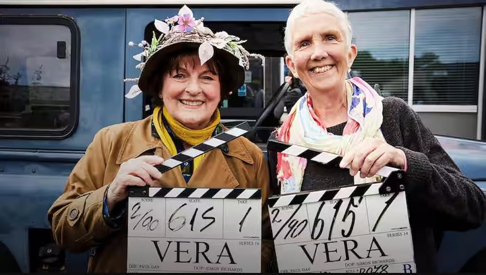 Vera, Farewell Pet 