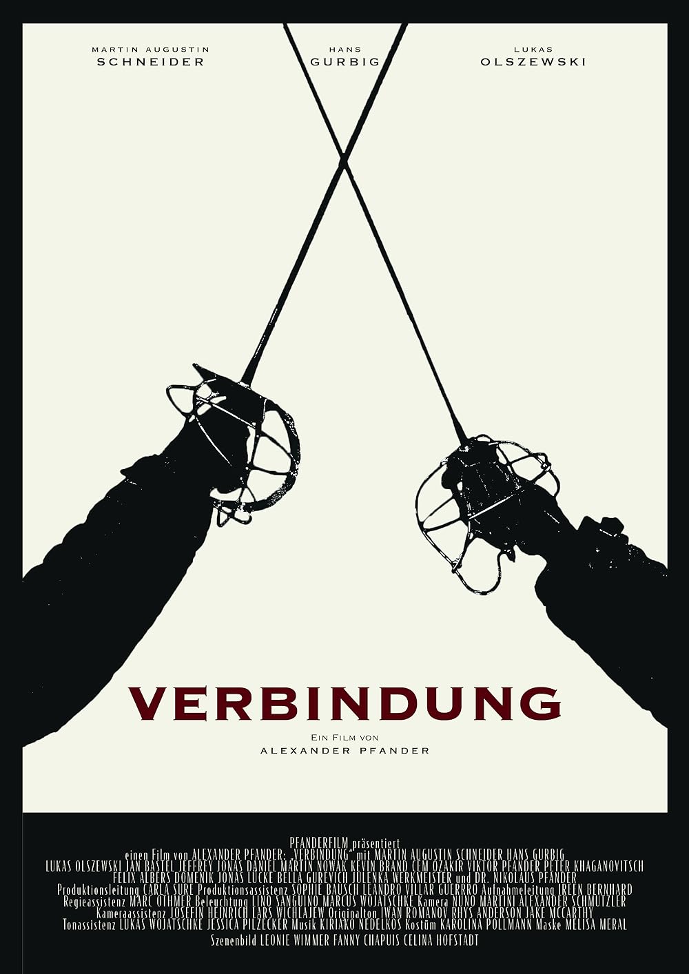 Verbindung 