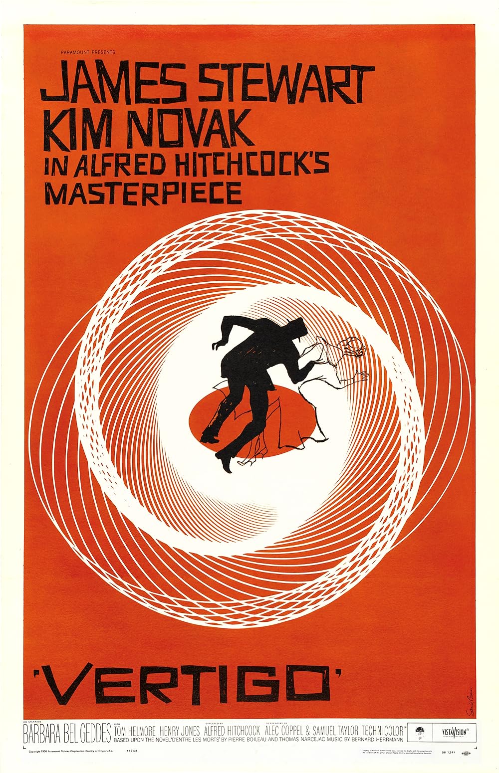Vertigo 