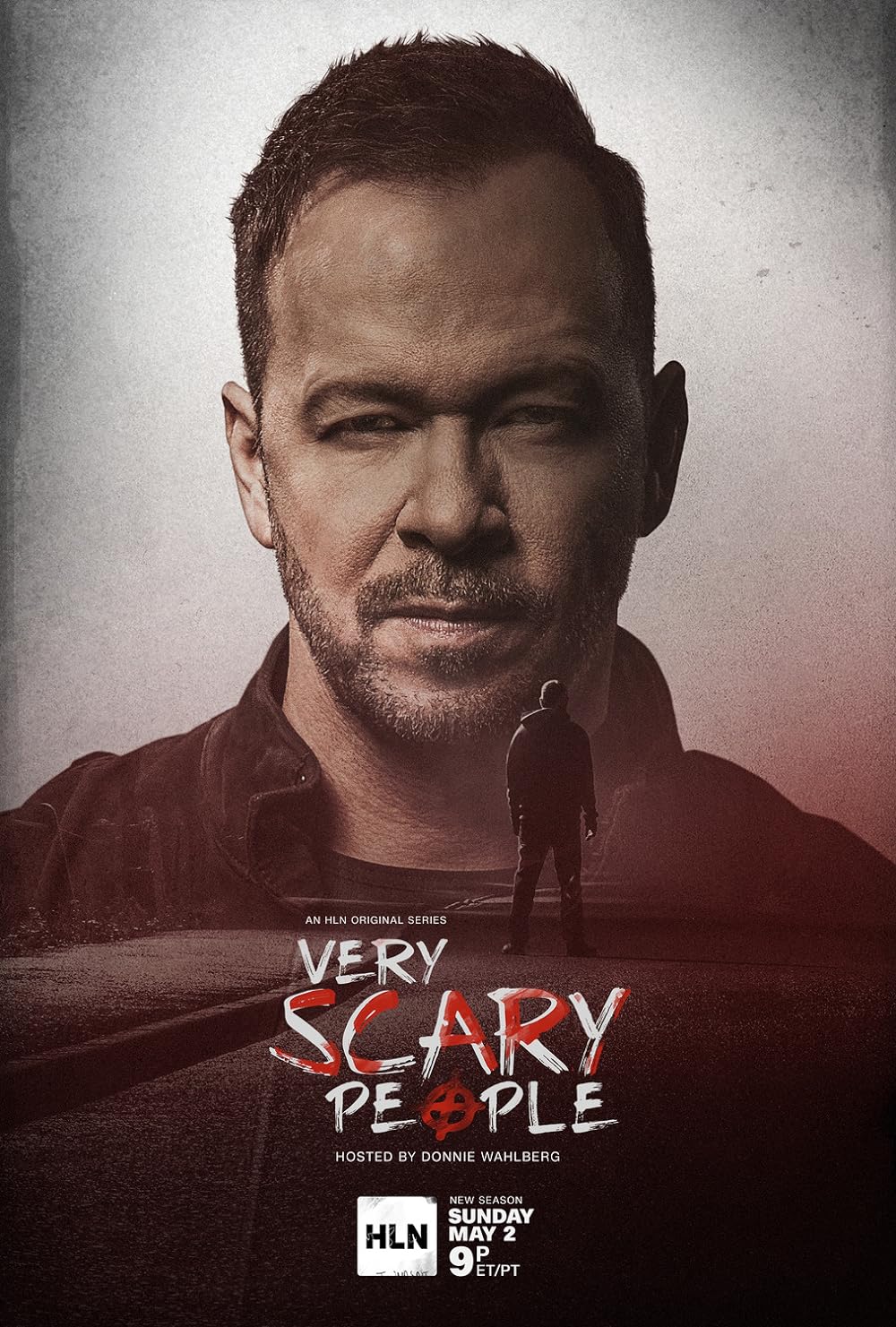 Very Scary People 