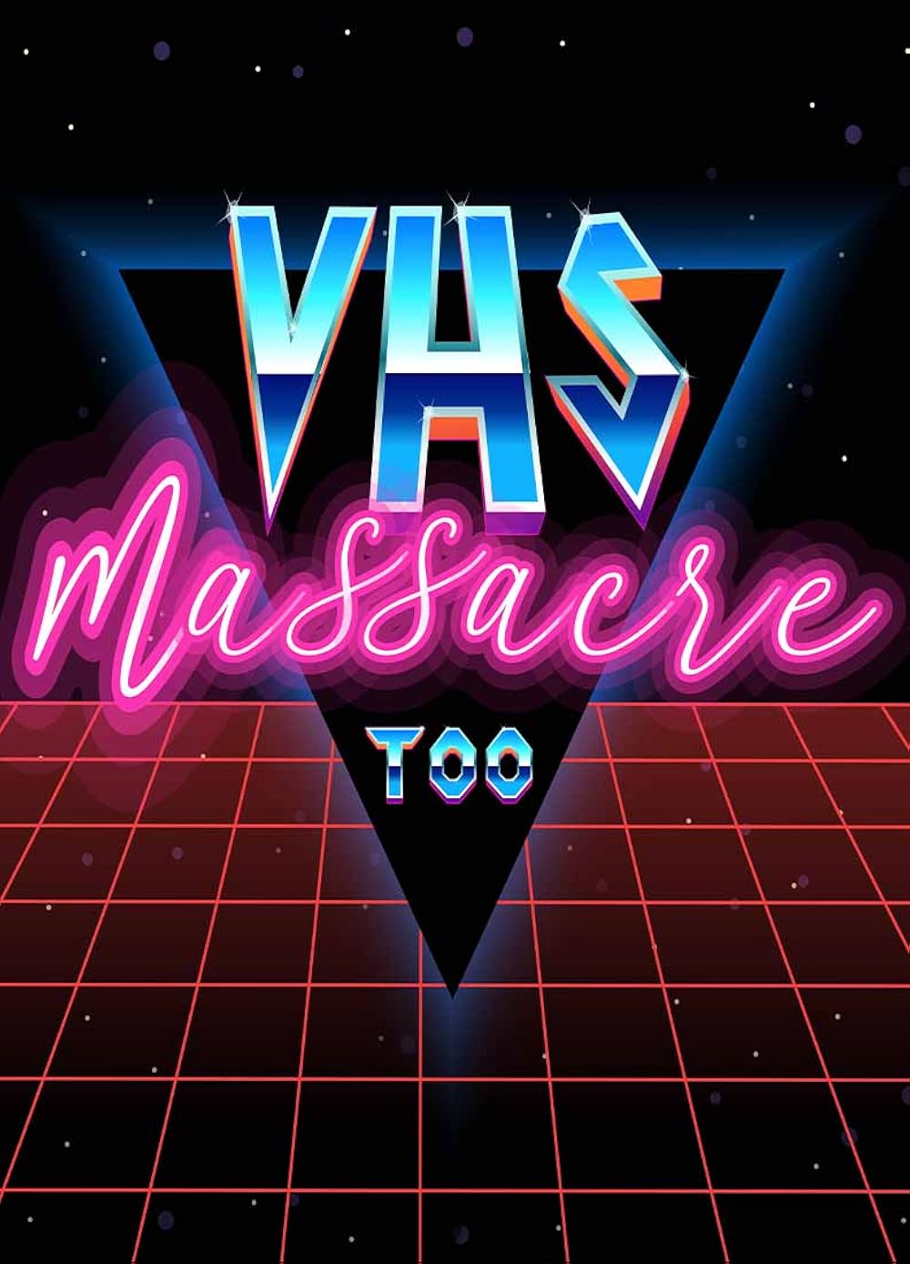 VHS Massacre Too 