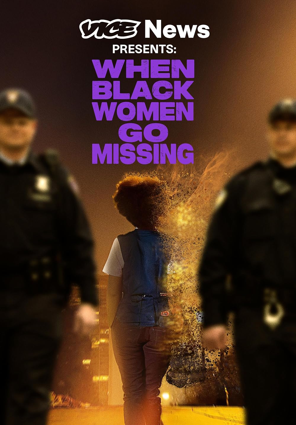 Vice News Presents: When Black Women Go Missing 