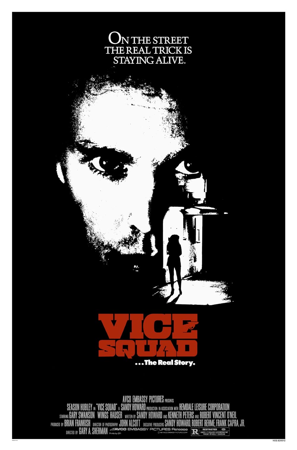 Vice Squad 