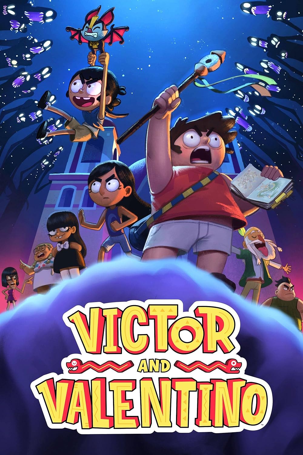 Victor & Valentino 
