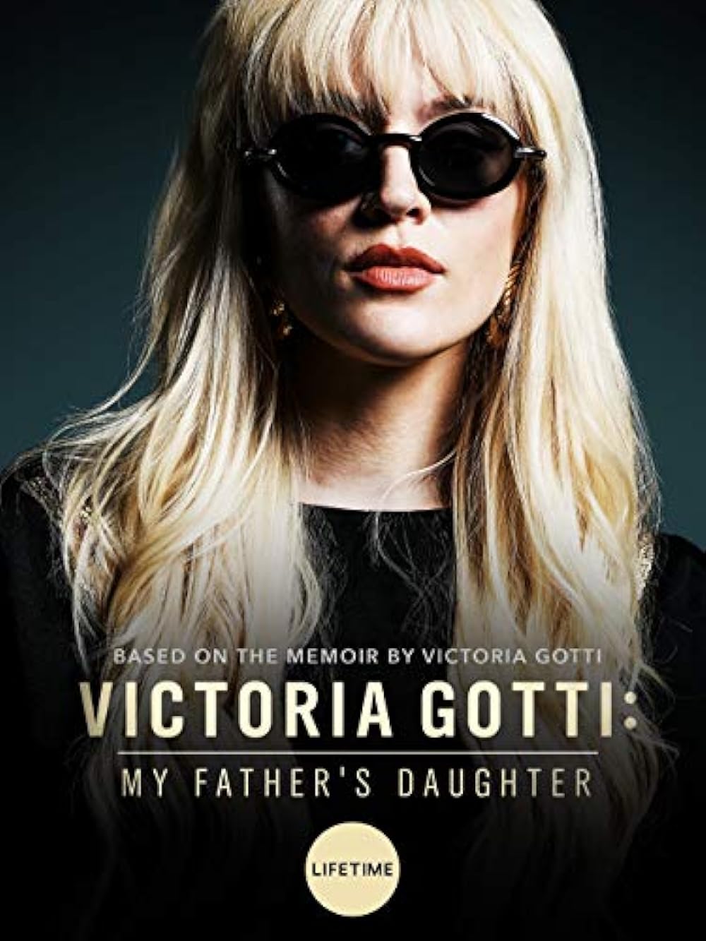 Victoria Gotti: My Father's Daughter 