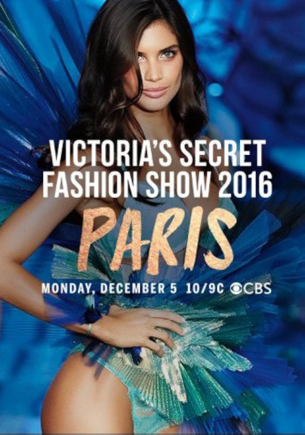 Victoria's Secret Fashion Show 