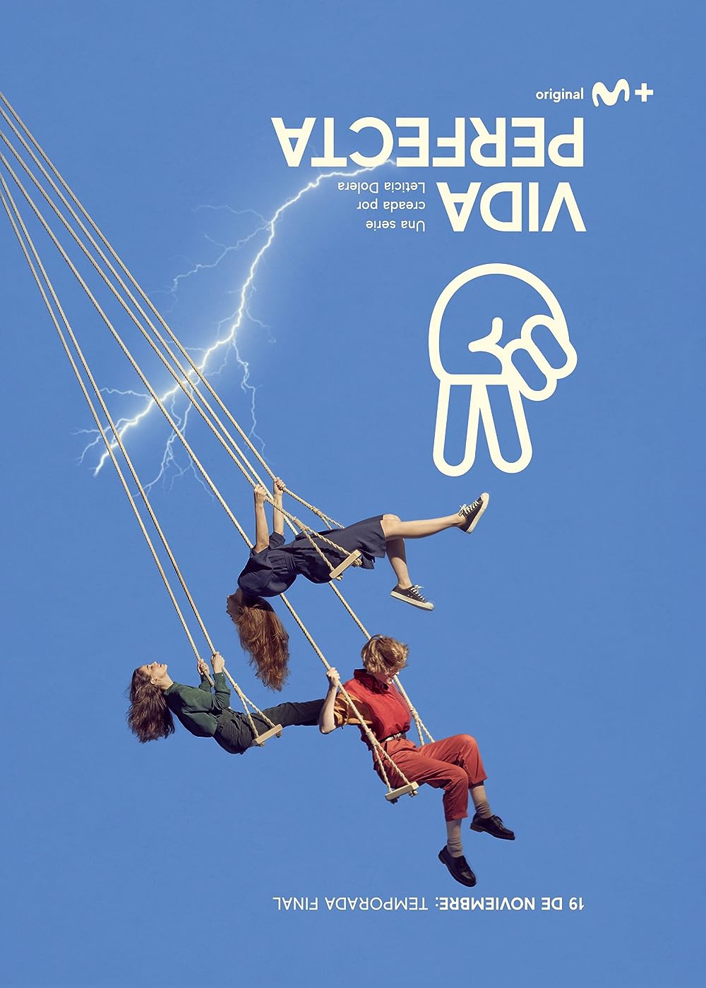 Vida perfecta 