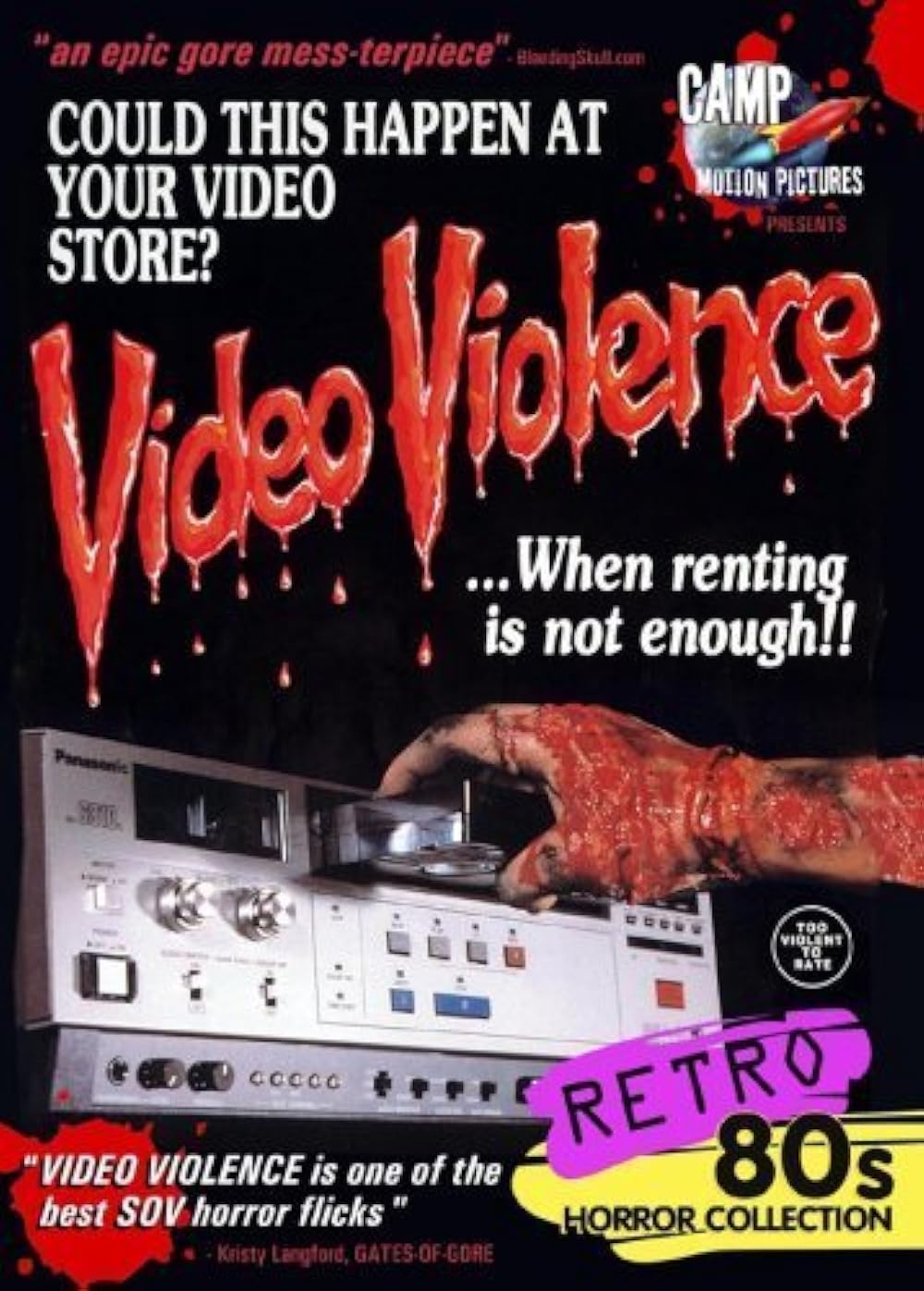 Video Violence 