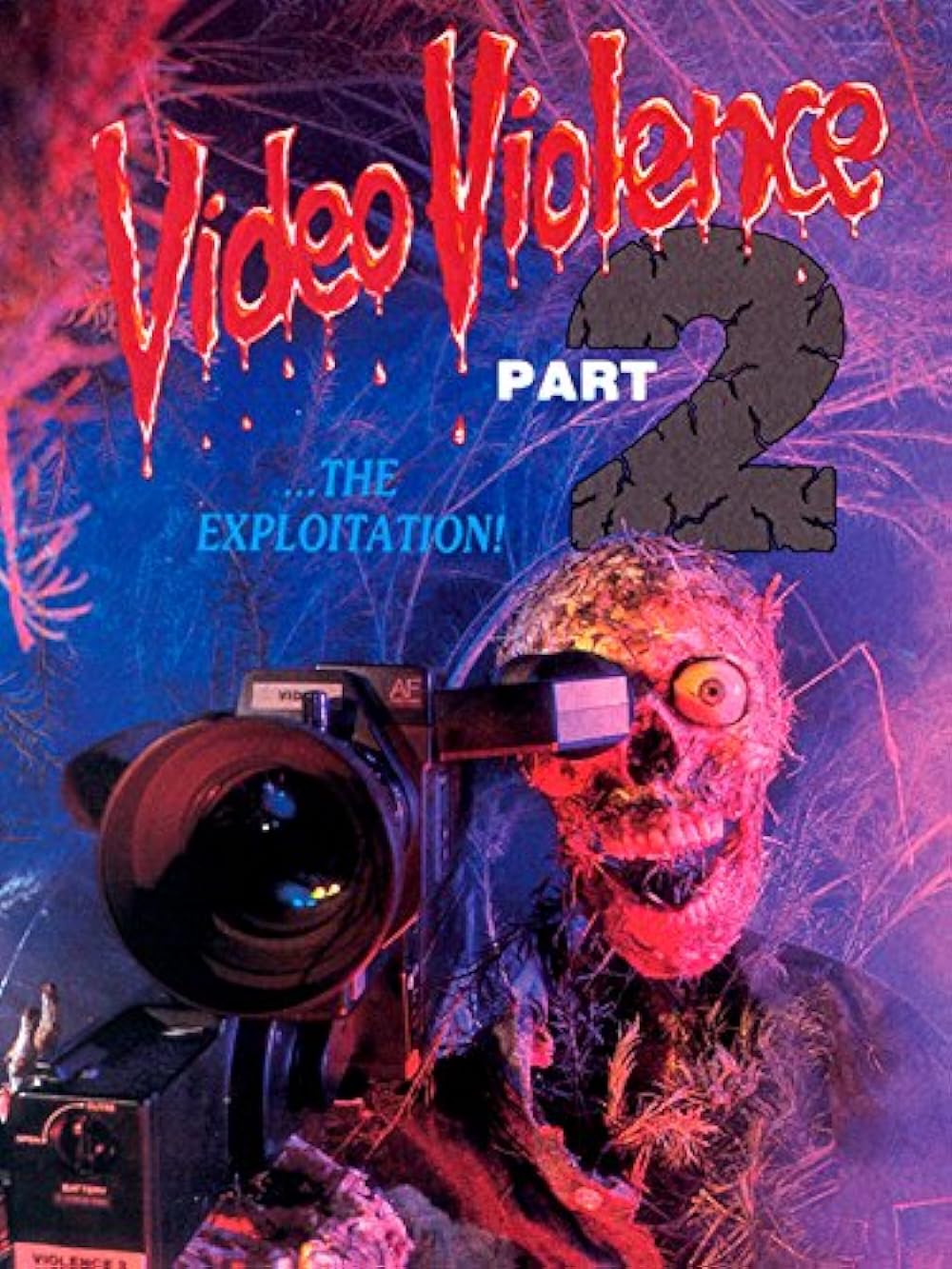 Video Violence 2 