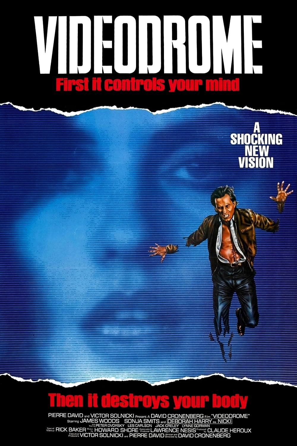 Videodrome 