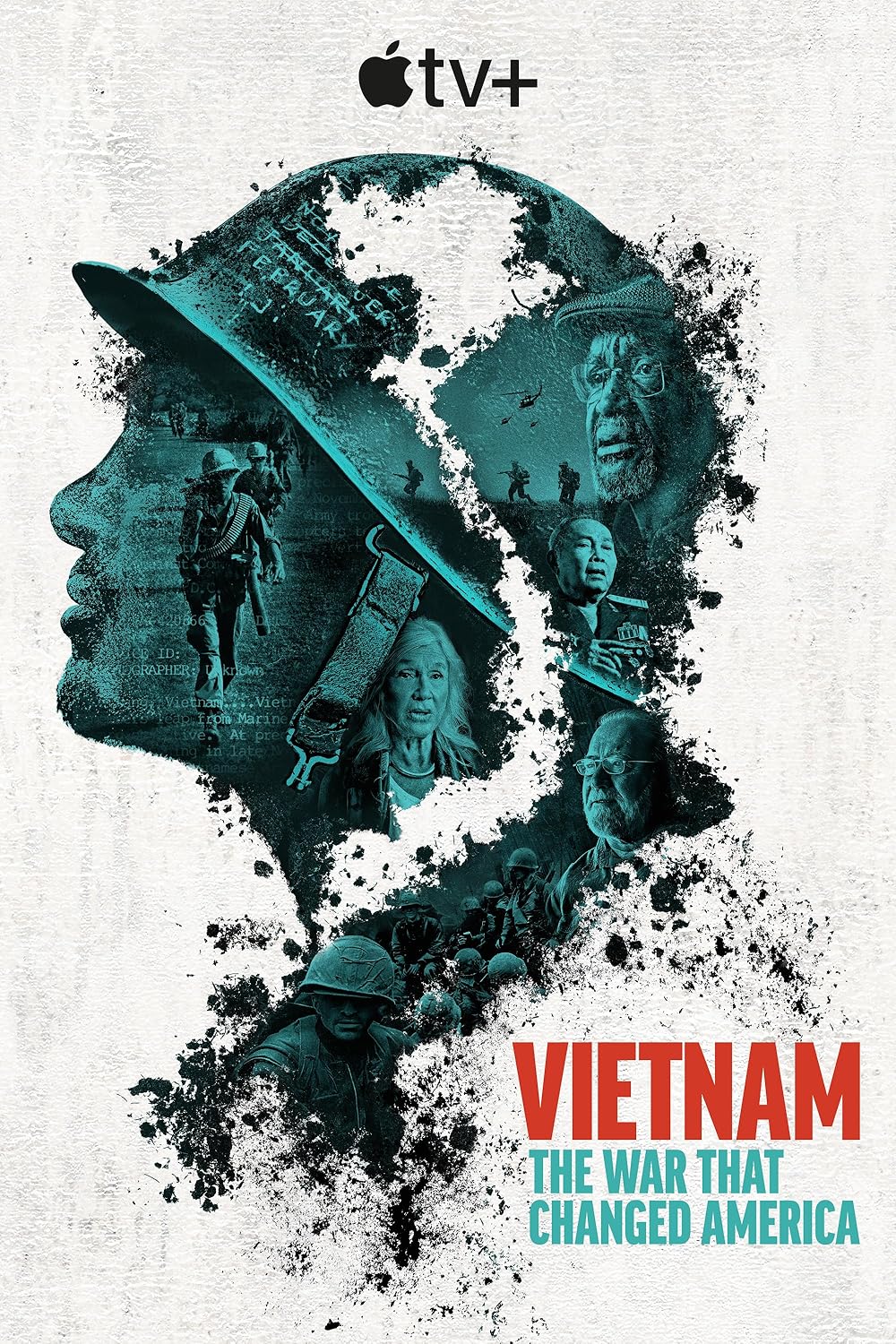 Vietnam: The War That Changed America 