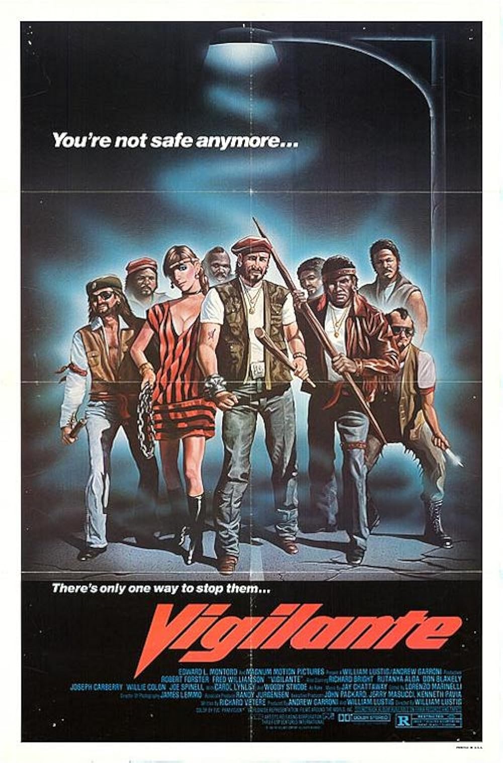 Vigilante 