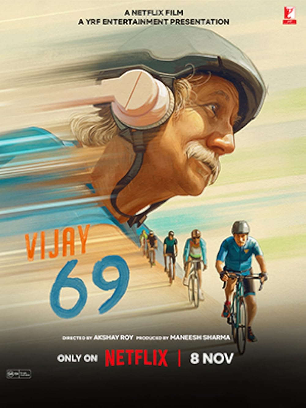 Vijay 69 