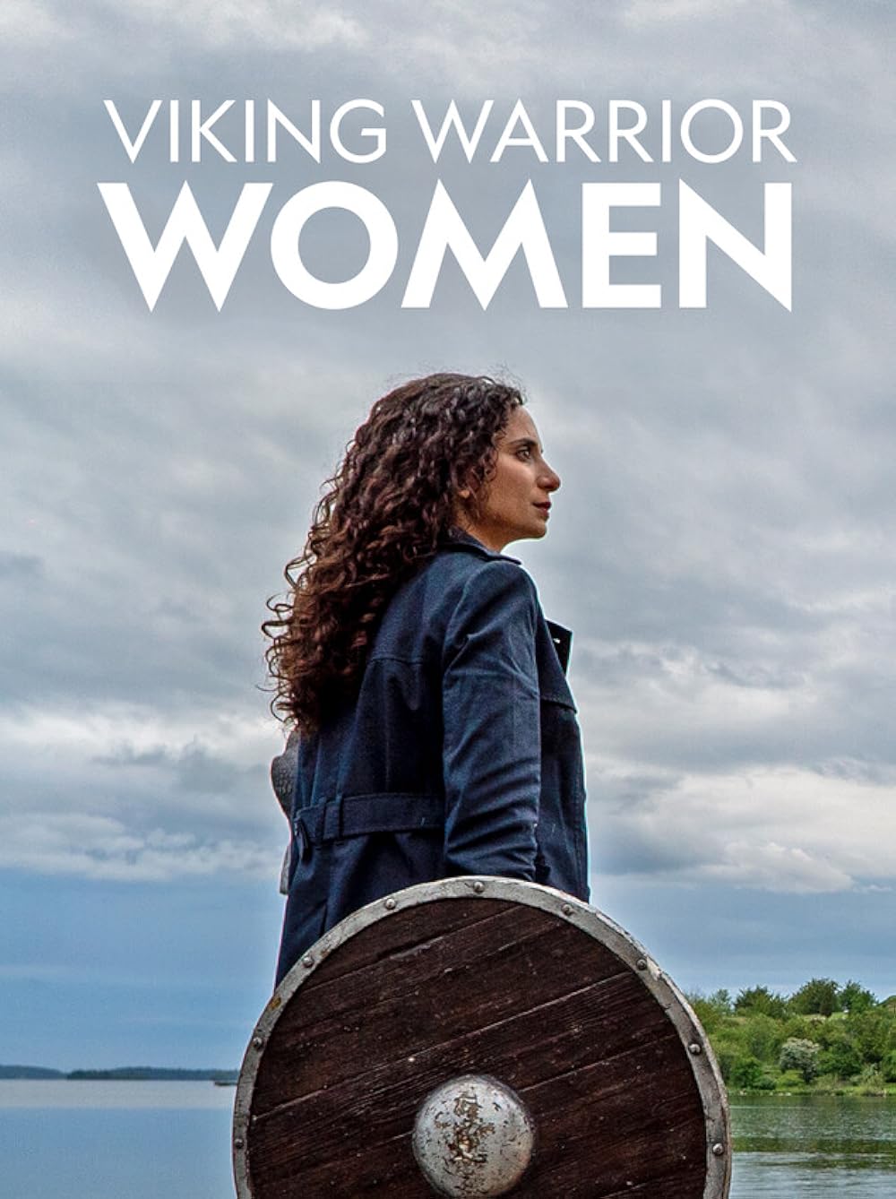 Viking Warrior Women 