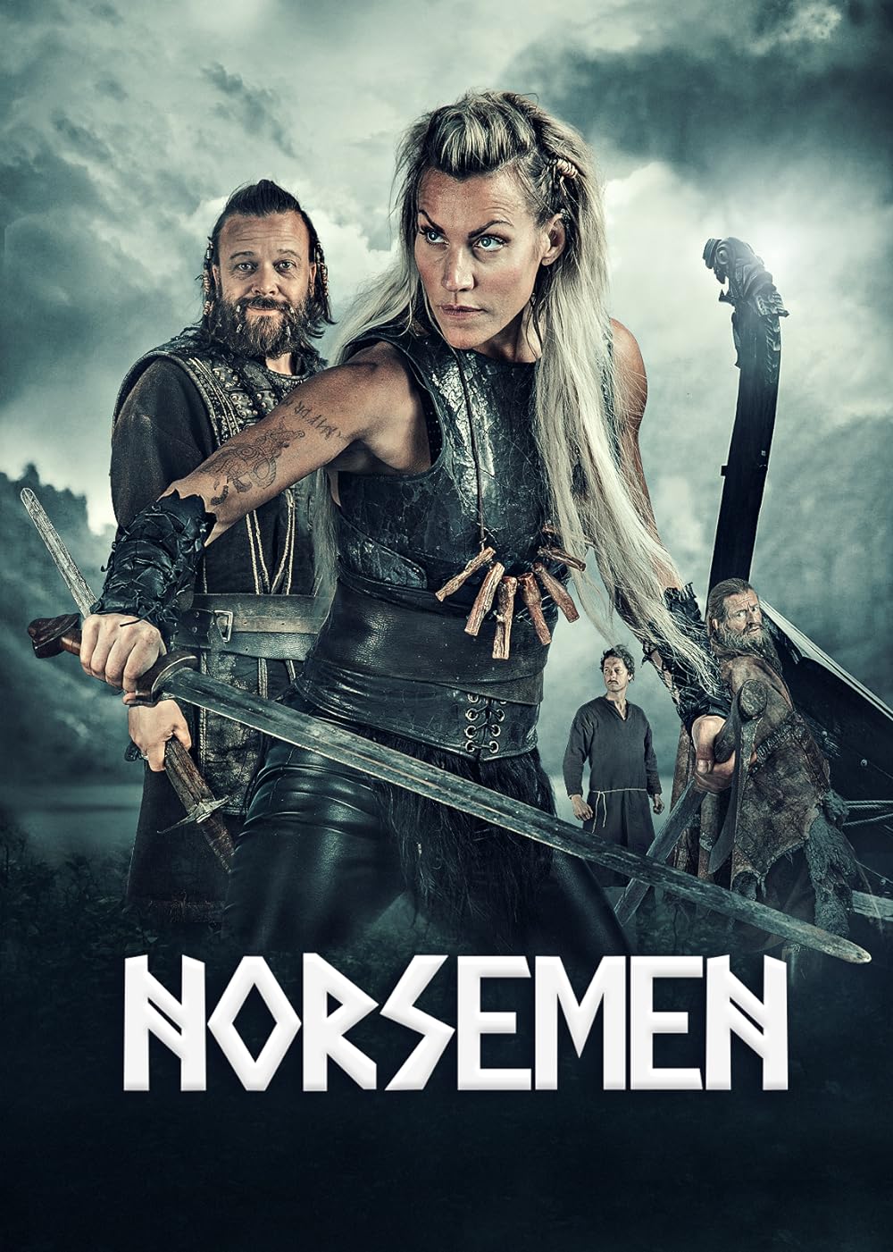 Vikingane 