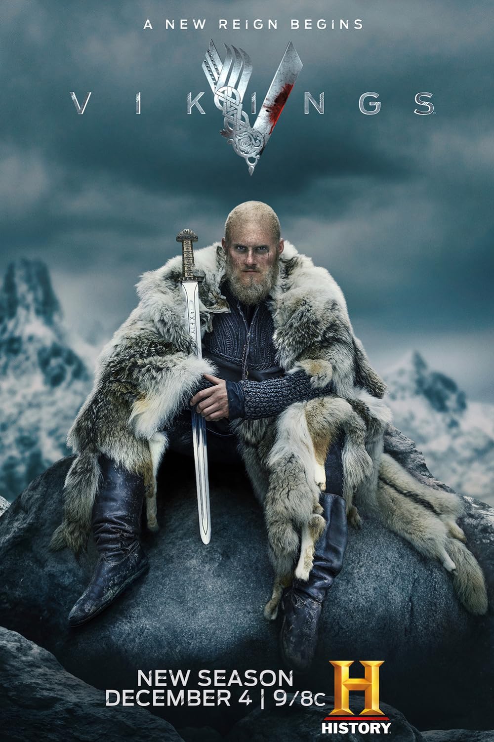 Vikings 