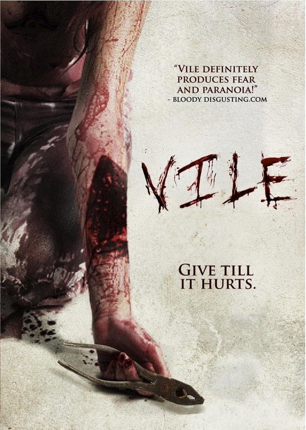 Vile 