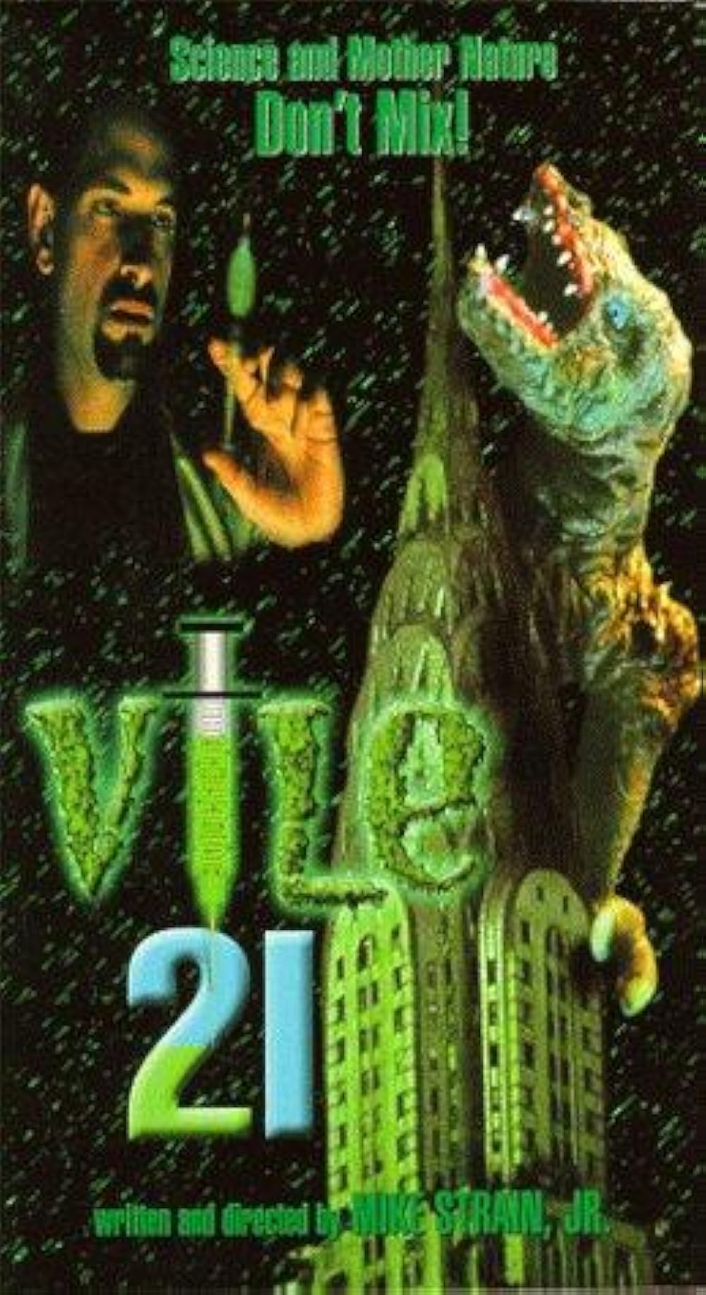 Vile 21 