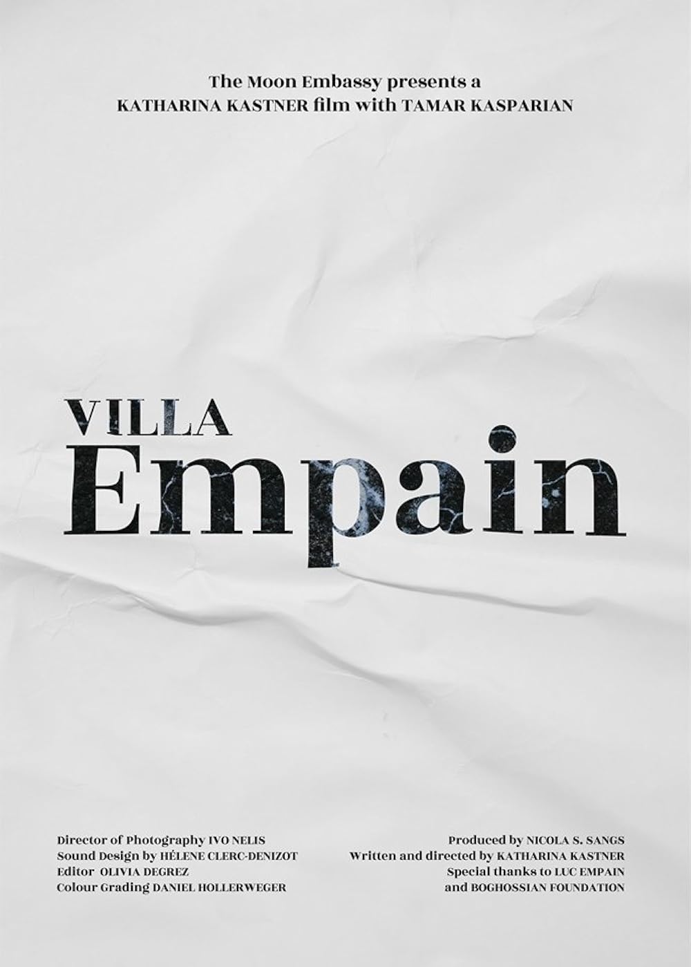 Villa Empain 