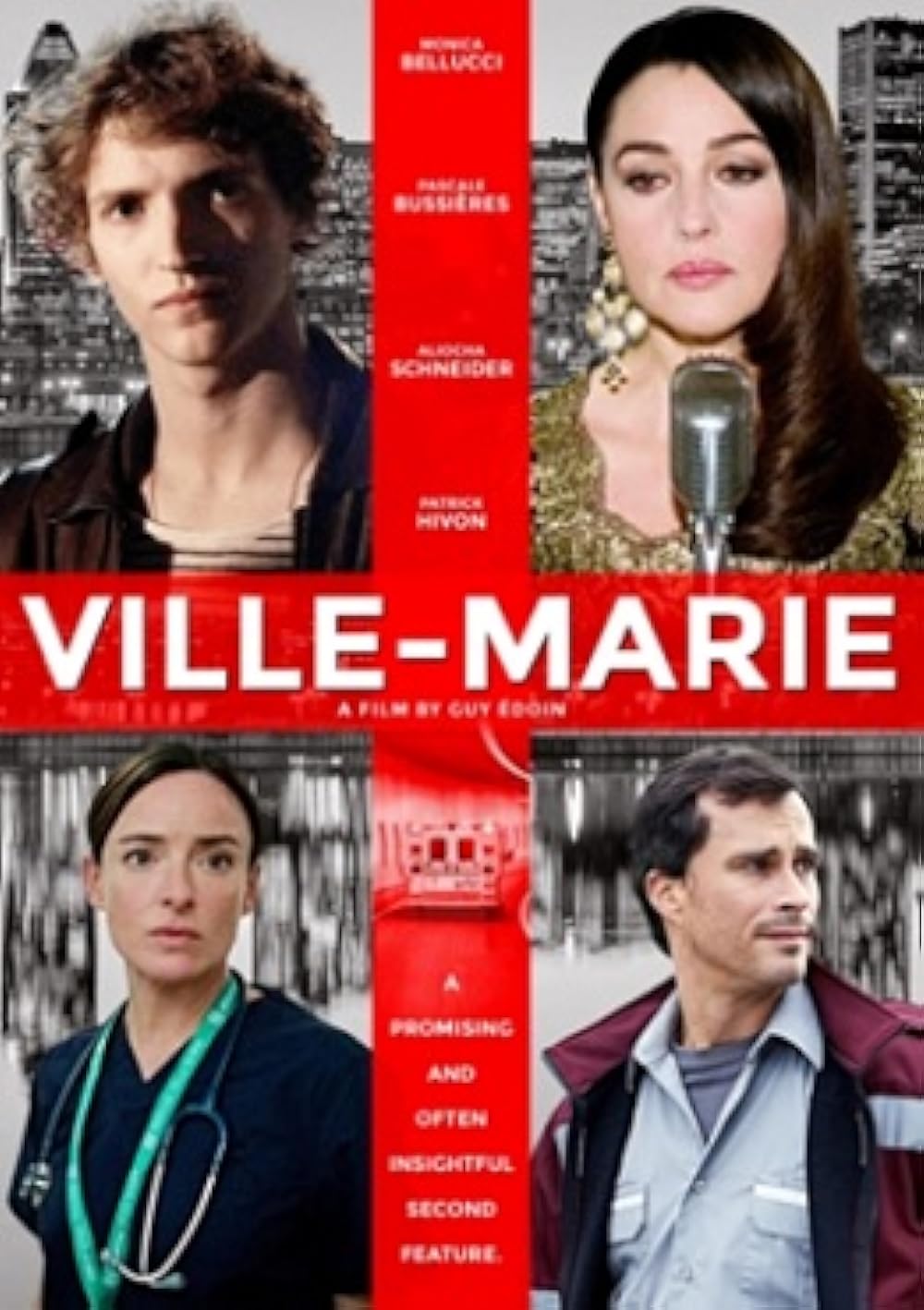 Ville-Marie 