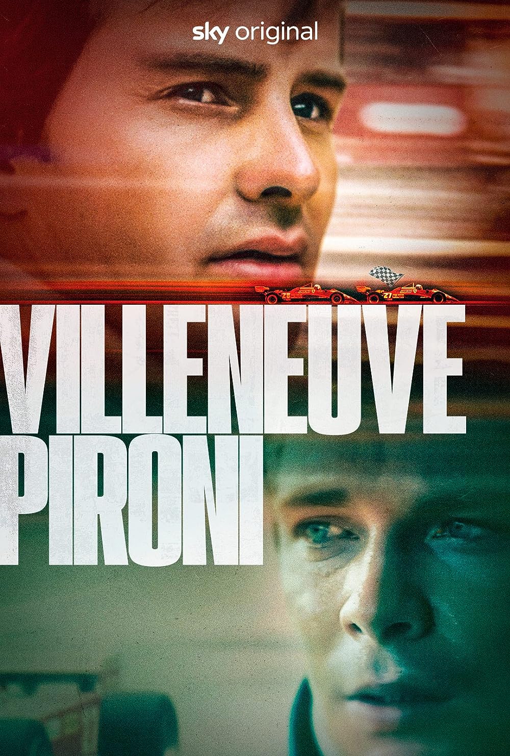 Villeneuve Pironi 